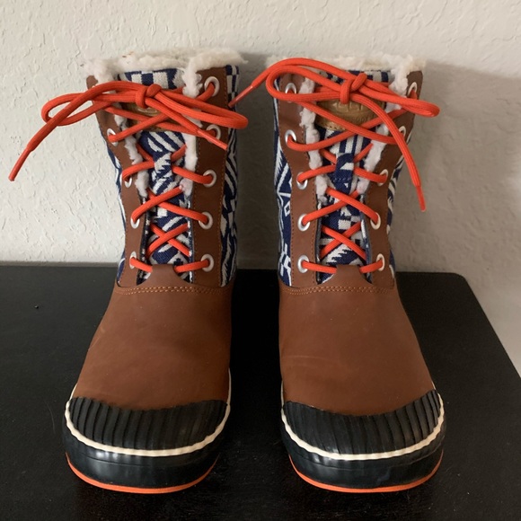 women's elsa waterproof winter boot